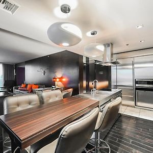 Two-Bedroom room